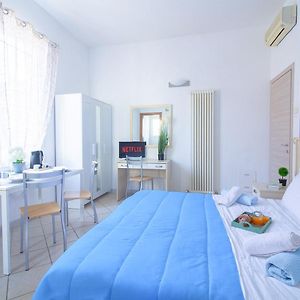 Private Bathroom Double Room